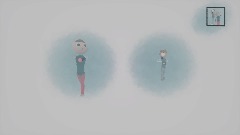 Dance 2021 music screen Blinding light