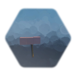 Hammer (The Old Version)