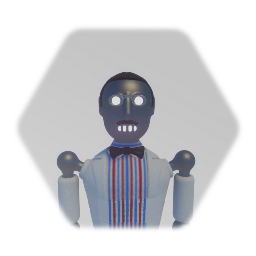 «KaiserPunk» - voiceovers