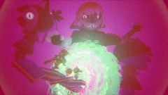 A screenshot taken in Dreams. 3 of 13.