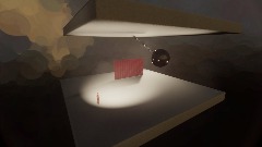 Wrecking Ball Simulation