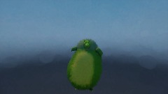 A screenshot taken in Dreams. 8 of 27.