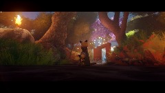 A screenshot taken in Dreams. 11 of 22.