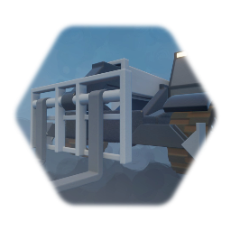 Telescopic Handler