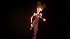 A screenshot taken in Dreams. 20 of 27.
