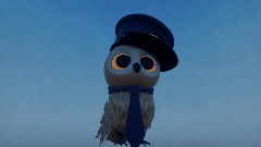 A screenshot taken in Dreams. 3 of 3.