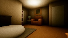 A screenshot taken in Dreams. 3 of 3.