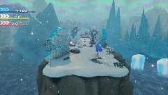 A screenshot taken in Dreams. 11 of 30.