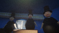 A screenshot taken in Dreams. 5 of 9.