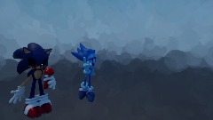 Remezcla de Playable Madnes combat characters