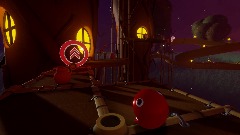 NAGGIT ADVENTURE STAGE 2