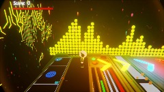 A screenshot taken in Dreams. 19 of 30.