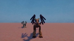 A screenshot taken in Dreams. 1 of 1.