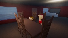 Team Legacy Saga - On The Shores Of Crete Scene 2