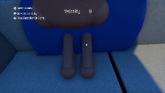 A screenshot taken in Dreams. 19 of 28.