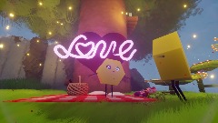 A screenshot taken in Dreams. 9 of 19.