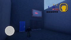 A screenshot taken in Dreams. 19 of 27.