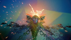 A screenshot taken in Dreams. 4 of 10.