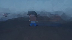 A screenshot taken in Dreams. 5 of 13.