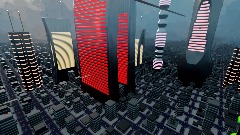 Remix of Subwaytropolis