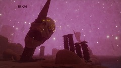 A screenshot taken in Dreams. 3 of 4.