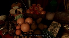 A screenshot taken in Dreams. 27 of 29.