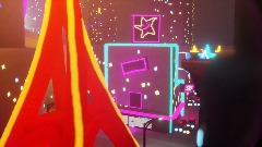 A screenshot taken in Dreams. 6 of 29.