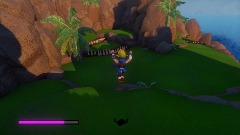 A screenshot taken in Dreams. 7 of 12.