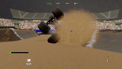 A screenshot taken in Dreams. 20 of 30.