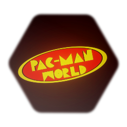 Pac-Man World Sound Effects