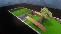 Hole 2 - Bridgeway blues