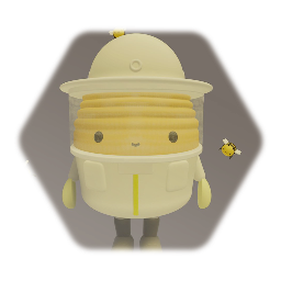 Beekeeper