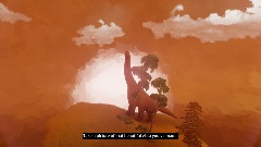 A screenshot taken in Dreams. 1 of 9.