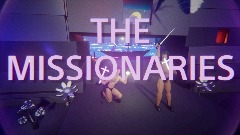 THE MISSIONARIES