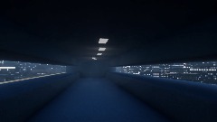 Enterance to ceo office