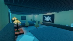 Day 2 at nine o'clock