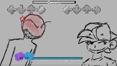 A screenshot taken in Dreams. 4 of 14.