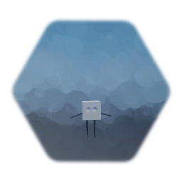 Connie the cube
