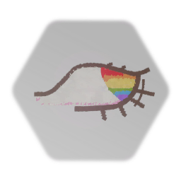 LGBTQ+ Pride Month Eye