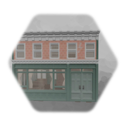 New England Style Pub