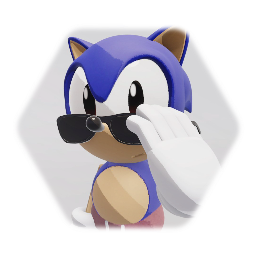 RUNsonic
