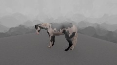 A screenshot taken in Dreams. 3 of 21.