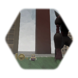 Endigomon Wario & King Dedede  Vs Godzilla 1954