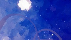 Journey to the Center of the Universe