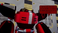 A screenshot taken in Dreams. 9 of 27.