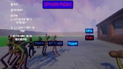 A screenshot taken in Dreams. 13 of 13.