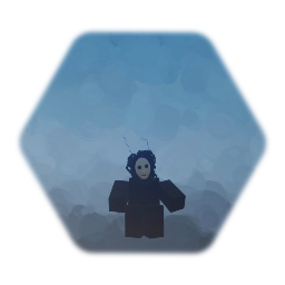 Tea engine-the locust