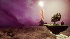 A screenshot taken in Dreams. 6 of 30.