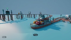 Teamwork makes the Dream work