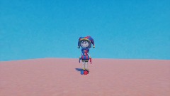A screenshot taken in Dreams. 2 of 5.
